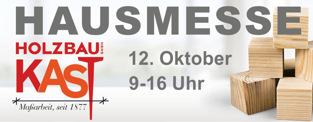 hausmesse